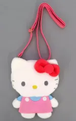 【中古】バッグ ハローキティ おめかしポシェット2 「サンリオキャラクターズ」