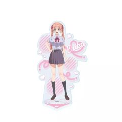 [중고] 아크릴 스탠드 아크릴 패널 01. 아마노 에리카 공식 일러스트 아크릴 스탠드 [뻐꾸기의 신부 Season2]