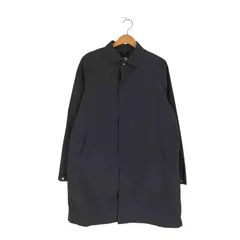 THE NORTH FACE COAT NP21863 ブラック M THE NORTH FACE（ザ ノースフェイス） ノースフェイス ロールパック