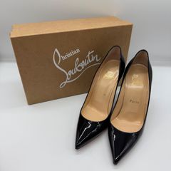 ルブタン グラデ パンプス 34 レッドソール 美品 - メルカリ