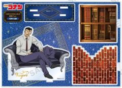 中古】雑貨 煉獄杏寿郎(キラ) 「鬼滅の刃 アクリルキーホルダー