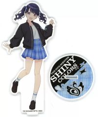 中古】雑貨 猫と縁(ももこイラスト) メッセンジャーバッグ エアコミケ2