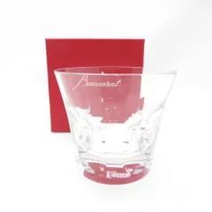 2026年最新】オールドバカラ グラスの人気アイテム - メルカリ