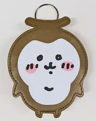 【中古】財布・パスケース カブトムシ コインケース 「ちいかわ なんか小さくてかわいいやつ×しまむら」