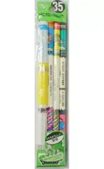 2026年最新】バトルえんぴつ 35の人気アイテム - メルカリ