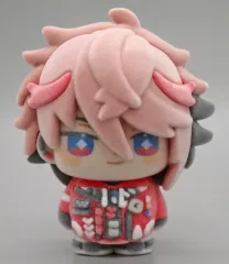 【中古】ぬいぐるみマスコット・ぬいぐるみバッジ セラフ・ダズルガーデン フロッキーマスコット 「バーチャルYouTuber にじさんじ VOLTACTION 3rd Anniversary」