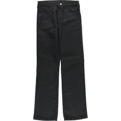古着 80~90年代 ラングラー Wrangler ランチャードレスジーンズ スラックスパンツ USA製 メンズw31相当 ヴィンテージ/eaa569086