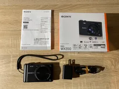 2026年最新】dsc－wx350 バッテリーの人気アイテム - メルカリ