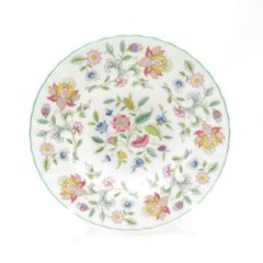 美品 MINTON ミントン ハドンホール スーププレート 21cmプレート