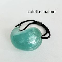 コレットマルーフ スモールティアドロップポニー - メルカリ