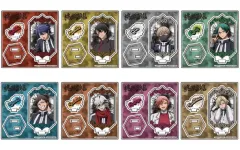 【中古】アクリルスタンド・アクリルパネル 全8種セット 「桃源暗鬼 トレーディング Stand Up! アクリルスタンド」