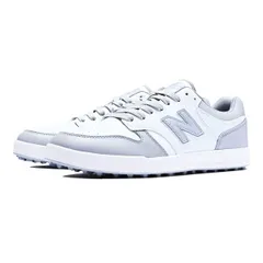 ニューバランス ゴルフシューズ 480 v1 SL UGC480PB スパイクレス メンズ レディース (ユニセックス) 日本正規品 New Balance Golf 23cm-24.5cm