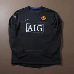 2026年最新】マンチェスターユナイテッド 長袖の人気アイテム - メルカリ