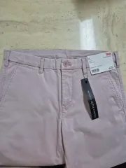 新品 UNIQLO(ユニクロ) ウルトラストレッチ デニム ズボン 73