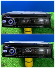 Gathers KENWOOD MX-414F SC-414F CD/MDデッキ Gathers KENWOOD MX-414F SC-414F CD/デッキ - メルカリ