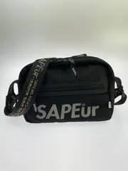 2026年最新】sapeur ショルダーの人気アイテム - メルカリ