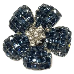 2026年最新】ブローチ フォクシーの人気アイテム - メルカリ