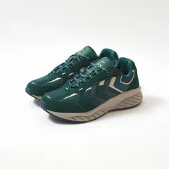 【正規品取扱店･新品】ヒュンメル　hummel REACH LX 6000 MS HM226245 6614(30cm)のサムネイル
