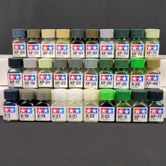 2026年最新】塗料 タミヤ セットの人気アイテム - メルカリ