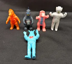 2026年最新】シャプレー星人の人気アイテム - メルカリ