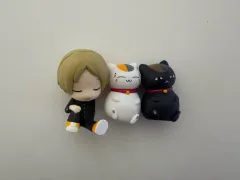 夏目友人帳 肩ズンガチャ まとめ