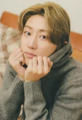 SEVENTEEN THE8 2021 SEVENTEEN'S HOME 22