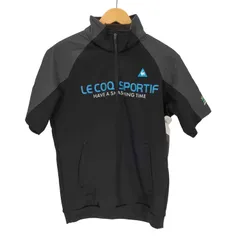 ルコック スポルティフ le coq sportif 半袖ハイネックs/s シャツ メンズ JPN：M 