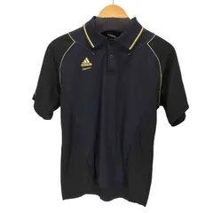 アディダス adidas パフォーマンスロゴs/s ポロシャツ メンズ JPN：M 