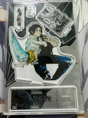 呪術廻戦)乙骨 憂太 2021ジオラマ 未開封