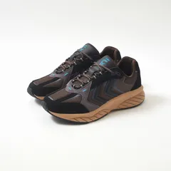 【正規品取扱店･新品】ヒュンメル　hummel REACH LX 6000 MS HM226245 1216(25cm、29.5cm)のサムネイル