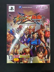 2026年最新】street fighter x 鉄拳 コレクターズの人気アイテム