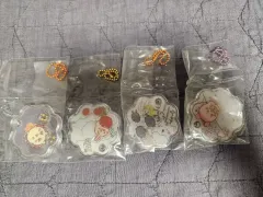 ちいかわ シャカシャカ キーホルダー まとめ 出品