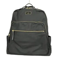 Kate spade(ケイトスペード) リュックサック - WKRU3919 黒 レザー