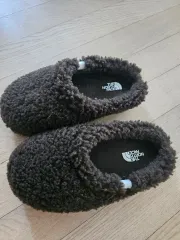 THE NORTH FACE / フリース 방안 신발 / 230
