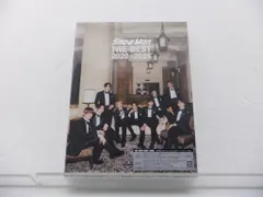 Snow Man CD THE BEST 2020-2025 初回盤B 2CD+BD