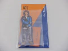 SixTONES 田中樹 アクリルスタンド SixTONES AnniVERSARY 両面アクリルスタンド ファミクラストア