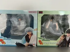 未開封) 銀魂 銀時 土方 テノヒラ まとめ