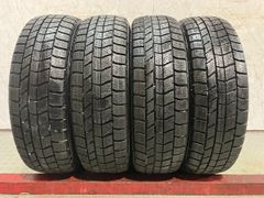 BS BRIDGESTONE BLIZZAK VRX3 165/70R14 14インチ スタッドレス 4本 21