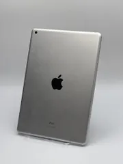 【中古C】iPad 第9世代 64GB シルバー Wi-Fi バッテリー【88%】