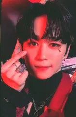 INI NIGHT VIEW ver. 後藤威尊 THE VIEW 両面