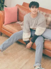 SEVENTEEN MINGYU 2021 SEVENTEEN'S HOME 36