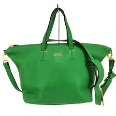 ケイトスペードサタデー KATE SPADE SATURDAY 2WAY レザーショルダーバッグ レディース 表記無 