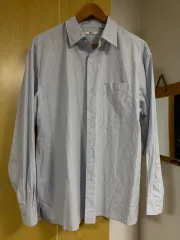 ユニクロC シャツ L