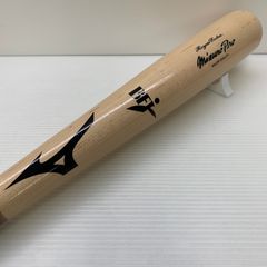 オリックスバファローズ 中村一生 実使用バット - メルカリ