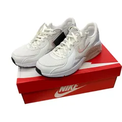 SG00001 新品未使用 NIKE ナイキ AIR MAX エクシー 24cm レディース