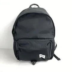 【中古品】 NEIGHBORHOOD ネイバーフッド SOFT COOLER BACKPACK ソフトクーラー バックパック カバン 【188-260128-ky-02-fuz】
