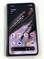 Google Pixel Fold 256GB オプシディアン - メルカリ