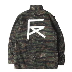 2026年最新】タイガーストライプ m65の人気アイテム - メルカリ