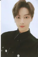 SEVENTEEN 2018 IDEAL CUT IN SEOUL JUN トレーディングカード 0054