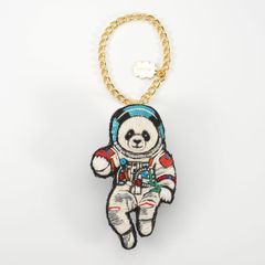ケイタマルヤマstyling Collaboration チャーム パンダ - メルカリ